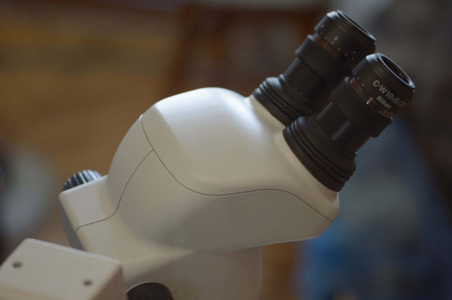 МССО/МБС-200 0.5х-4.8х(9.6х) — Просветленные точные вещи